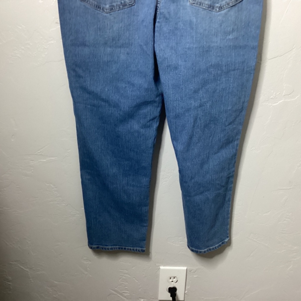 No Boundries‎ High Rise Mom Jeans - Picture 4 of 8